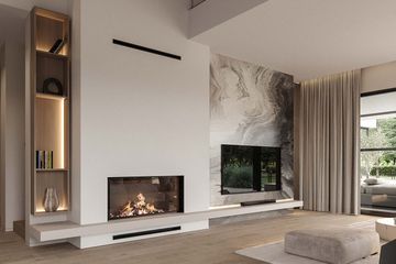  Projekt domu HomeKoncept 123 (KRX1260) - projekt domu z pełnym piętrem - Zdjęcie 21