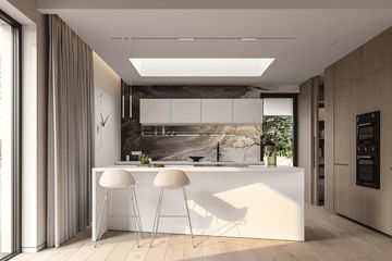  Projekt domu HomeKoncept 123 (KRX1260) - projekt domu z pełnym piętrem - Zdjęcie 28