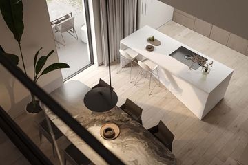  Projekt domu HomeKoncept 123 (KRX1260) - projekt domu z pełnym piętrem - Zdjęcie 29