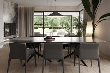  Projekt domu HomeKoncept 123 (KRX1260) - projekt domu z pełnym piętrem - Zdjęcie 30