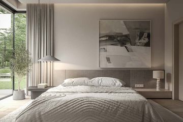  Projekt domu HomeKoncept 123 (KRX1260) - projekt domu z pełnym piętrem - Zdjęcie 31