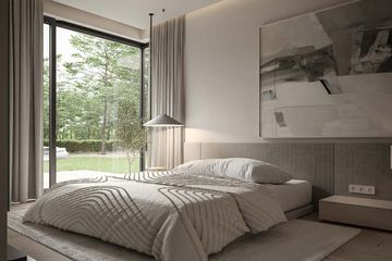  Projekt domu HomeKoncept 123 (KRX1260) - projekt domu z pełnym piętrem - Zdjęcie 32