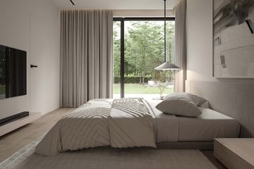  Projekt domu HomeKoncept 123 (KRX1260) - projekt domu z pełnym piętrem - Zdjęcie 33