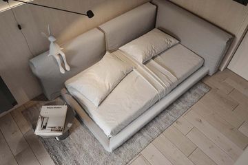  Projekt domu HomeKoncept 123 (KRX1260) - projekt domu z pełnym piętrem - Zdjęcie 37