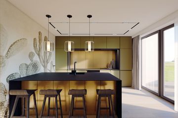  Projekt domu Otto (BSE1252) - projekt domu parterowego z poddaszem - Zdjęcie 6