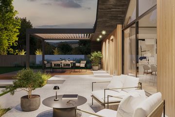  Projekt domu BrickHouse 119 w1 (KRZ1089) - projekt domu parterowego - Zdjęcie 16