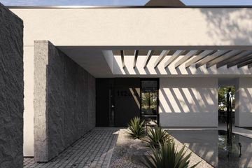  Projekt domu HomeKoncept 112 G2 wariant 02 (KRX1261) - projekt domu parterowego z poddaszem - Zdjęcie 4