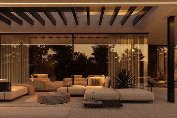  Projekt domu HomeKoncept 112 G2 wariant 02 (KRX1261) - projekt domu parterowego z poddaszem - Zdjęcie 11