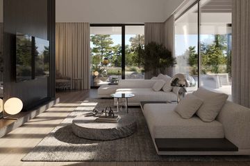  Projekt domu HomeKoncept 112 G2 wariant 02 (KRX1261) - projekt domu parterowego z poddaszem - Zdjęcie 25