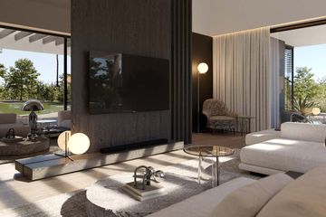  Projekt domu HomeKoncept 112 G2 wariant 02 (KRX1261) - projekt domu parterowego z poddaszem - Zdjęcie 27