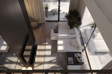  Projekt domu HomeKoncept 112 G2 wariant 02 (KRX1261) - projekt domu parterowego z poddaszem - Zdjęcie 28