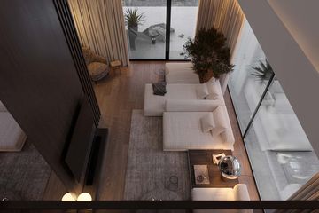  Projekt domu HomeKoncept 112 G2 wariant 02 (KRX1261) - projekt domu parterowego z poddaszem - Zdjęcie 29