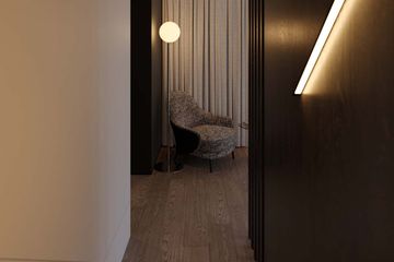  Projekt domu HomeKoncept 112 G2 wariant 02 (KRX1261) - projekt domu parterowego z poddaszem - Zdjęcie 31