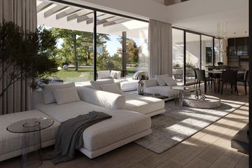  Projekt domu HomeKoncept 112 G2 wariant 02 (KRX1261) - projekt domu parterowego z poddaszem - Zdjęcie 32