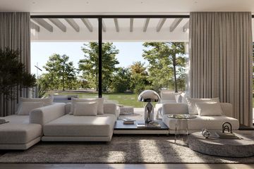  Projekt domu HomeKoncept 112 G2 wariant 02 (KRX1261) - projekt domu parterowego z poddaszem - Zdjęcie 33