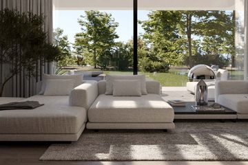  Projekt domu HomeKoncept 112 G2 wariant 02 (KRX1261) - projekt domu parterowego z poddaszem - Zdjęcie 34