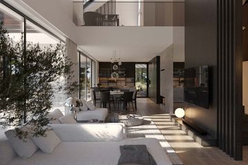  Projekt domu HomeKoncept 112 G2 wariant 02 (KRX1261) - projekt domu parterowego z poddaszem - Zdjęcie 35