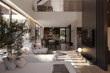  Projekt domu HomeKoncept 112 G2 wariant 02 (KRX1261) - projekt domu parterowego z poddaszem - Zdjęcie 36