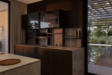  Projekt domu HomeKoncept 112 G2 wariant 02 (KRX1261) - projekt domu parterowego z poddaszem - Zdjęcie 39