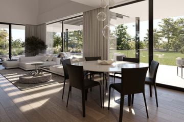  Projekt domu HomeKoncept 112 G2 wariant 02 (KRX1261) - projekt domu parterowego z poddaszem - Zdjęcie 40