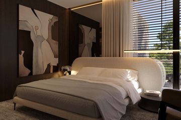  Projekt domu HomeKoncept 112 G2 wariant 02 (KRX1261) - projekt domu parterowego z poddaszem - Zdjęcie 41