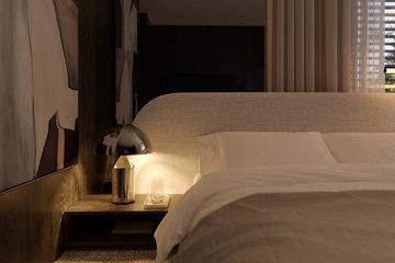  Projekt domu HomeKoncept 112 G2 wariant 02 (KRX1261) - projekt domu parterowego z poddaszem - Zdjęcie 42