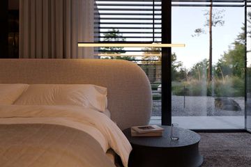  Projekt domu HomeKoncept 112 G2 wariant 02 (KRX1261) - projekt domu parterowego z poddaszem - Zdjęcie 44