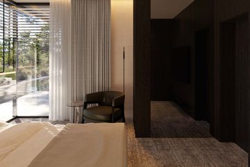  Projekt domu HomeKoncept 112 G2 wariant 02 (KRX1261) - projekt domu parterowego z poddaszem - Zdjęcie 45