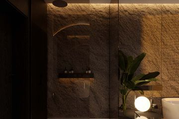  Projekt domu HomeKoncept 112 G2 wariant 02 (KRX1261) - projekt domu parterowego z poddaszem - Zdjęcie 48