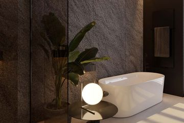  Projekt domu HomeKoncept 112 G2 wariant 02 (KRX1261) - projekt domu parterowego z poddaszem - Zdjęcie 49