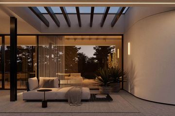  Projekt domu HomeKoncept 112 G2 wariant 03 (KRX1262) - projekt domu parterowego - Zdjęcie 11