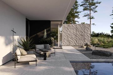  Projekt domu HomeKoncept 112 G2 wariant 03 (KRX1262) - projekt domu parterowego - Zdjęcie 18