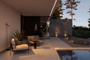  Projekt domu HomeKoncept 112 G2 wariant 03 (KRX1262) - projekt domu parterowego - Zdjęcie 19