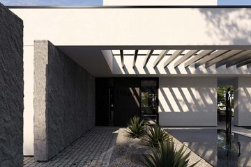  Projekt domu HomeKoncept 112 G2 wariant 04 (KRX1263) - projekt domu z pełnym piętrem - Zdjęcie 4