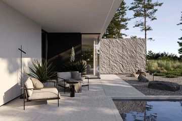  Projekt domu HomeKoncept 112 G2 wariant 04 (KRX1263) - projekt domu z pełnym piętrem - Zdjęcie 20