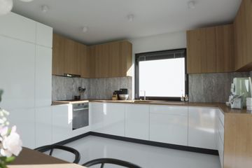  Projekt domu Jakubowice (KRP2781) - projekt domu parterowego z poddaszem - Zdjęcie 6