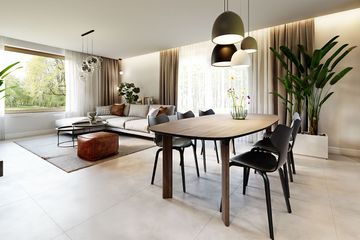  Projekt domu Neo (BSE1253) - projekt domu parterowego - Zdjęcie 6