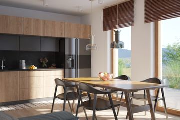  Projekt domu Miłowo aa 70 pc (KRP2775) - projekt domu parterowego z poddaszem - Zdjęcie 5