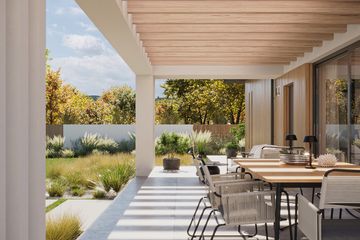  Projekt domu NewHouse 731 (KRZ1094) - projekt domu parterowego - Zdjęcie 7