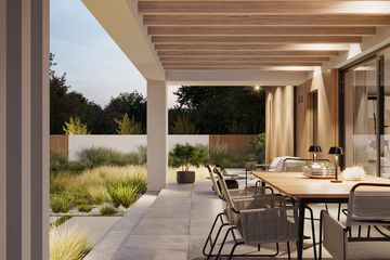  Projekt domu NewHouse 731 (KRZ1094) - projekt domu parterowego - Zdjęcie 8