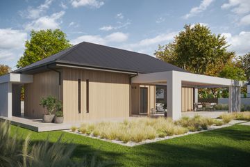  Projekt domu NewHouse 731 (KRZ1094) - projekt domu parterowego - Zdjęcie 13