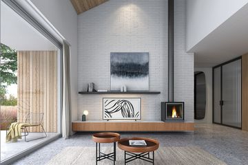  Projekt domu Wyborny 1 (WAW1172) - projekt domu parterowego - Zdjęcie 4