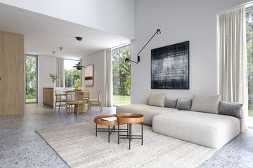  Projekt domu Wyborny 1 (WAW1172) - projekt domu parterowego - Zdjęcie 6