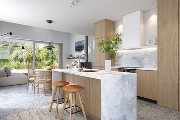  Projekt domu Wyborny 1 (WAW1172) - projekt domu parterowego - Zdjęcie 8