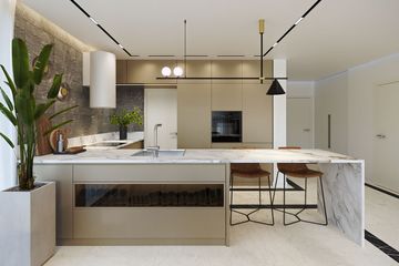  Projekt domu Luka 2 (BSE1254) - projekt domu parterowego z poddaszem - Zdjęcie 6