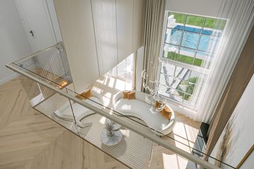  Projekt domu Willa Siedziba 3 (WAH2140) - projekt domu parterowego z poddaszem - Zdjęcie 13