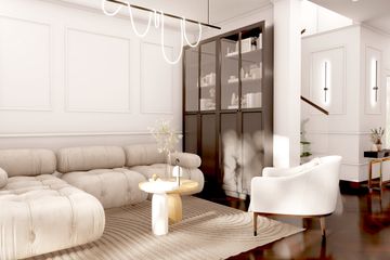  Projekt domu APS 350 dwulokalowy ECO (LUA1639) - projekt domu z pełnym piętrem - Zdjęcie 8