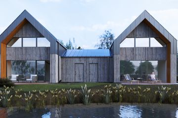  Projekt domu Hania (BBI1016) - projekt domu parterowego z poddaszem - Zdjęcie 14