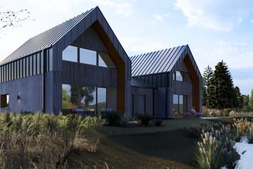  Projekt domu Hania (BBI1016) - projekt domu parterowego z poddaszem - Zdjęcie 15