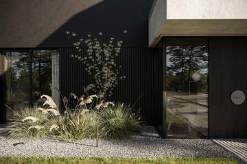  Projekt domu HomeKoncept 125 (KRX1264) - projekt domu parterowego - Zdjęcie 3